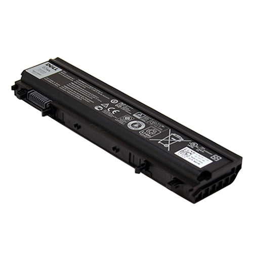 DELL Notebook-Akku – für Latitude E5440, E5540 – 65 Wh, 6 Zellen – Schwarz