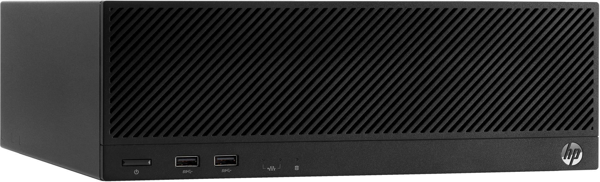 HP Engage Flex Pro C Retail – Intel Core i3 i3-8100T, 8 GB RAM, NVMe M.2 SSD