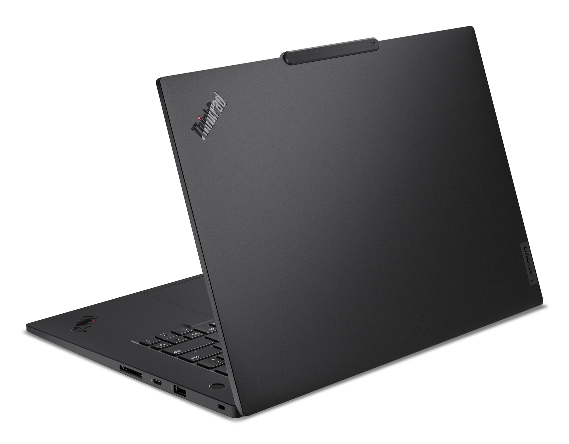 Lenovo ThinkPad P1 G8 – 16" WUXGA, Core Ultra 7 265H, 64 GB, 1 TB SSD, RTX Pro 2000, Win 11 Pro, QWERTZ (CH)