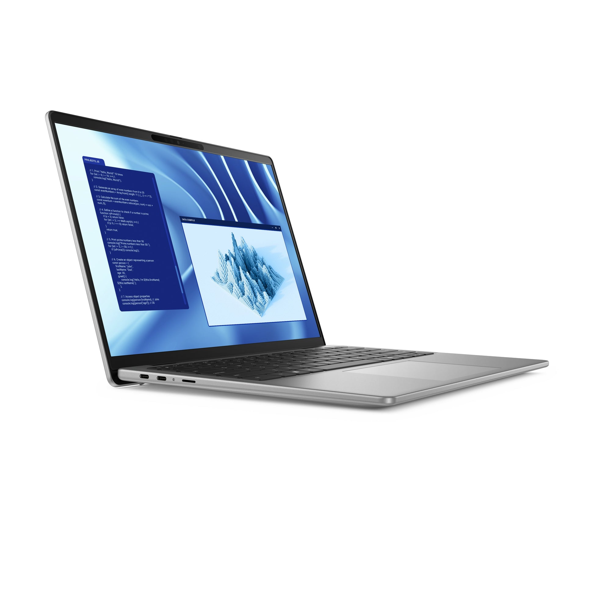 Dell – Latitude 7455 Notebook – Windows 11 Pro