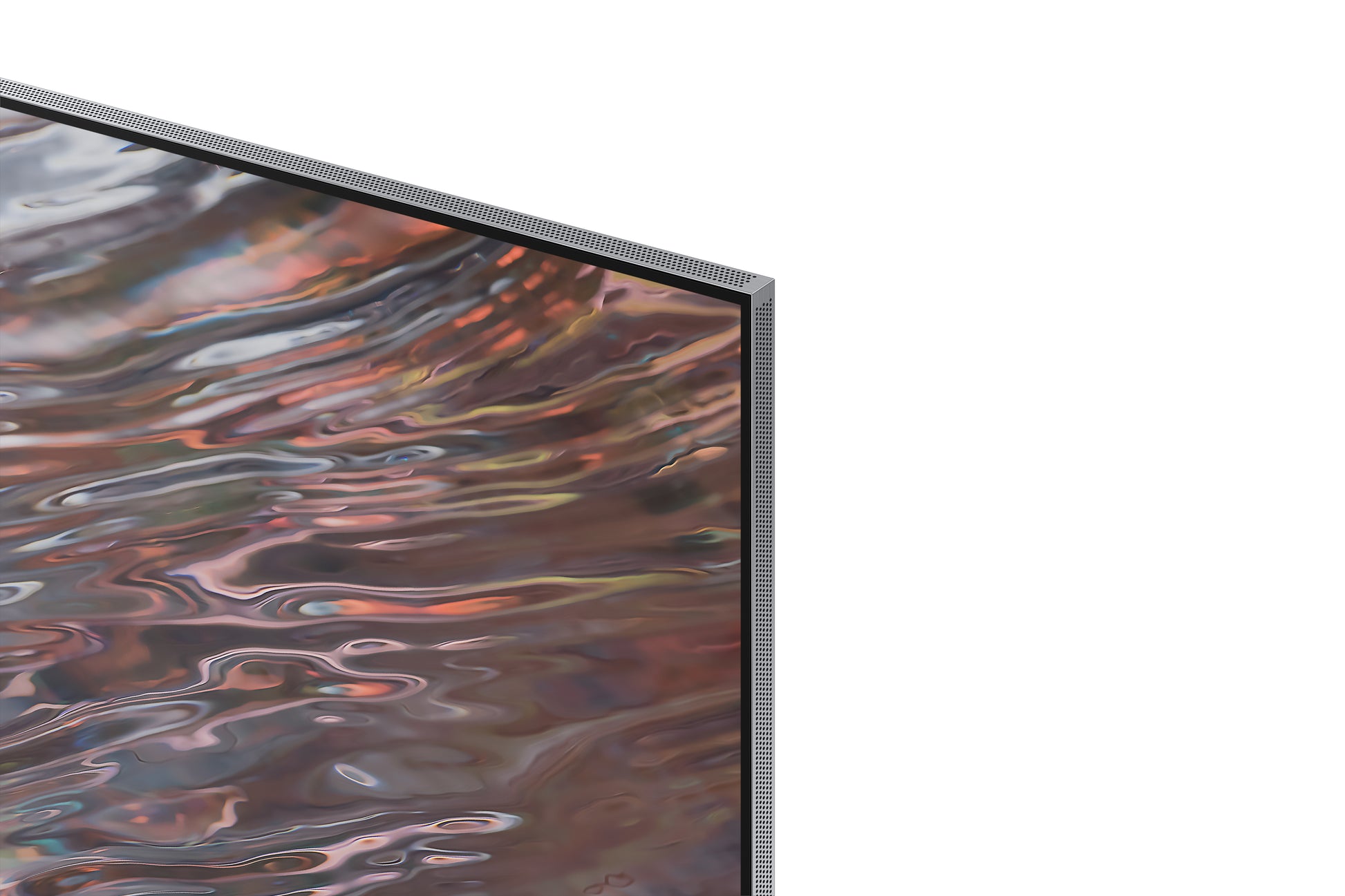 Samsung QP85A-8K – Signage-Display, 85", 8K UHD, 500 cd/m², 16/7, Tizen, QLED
