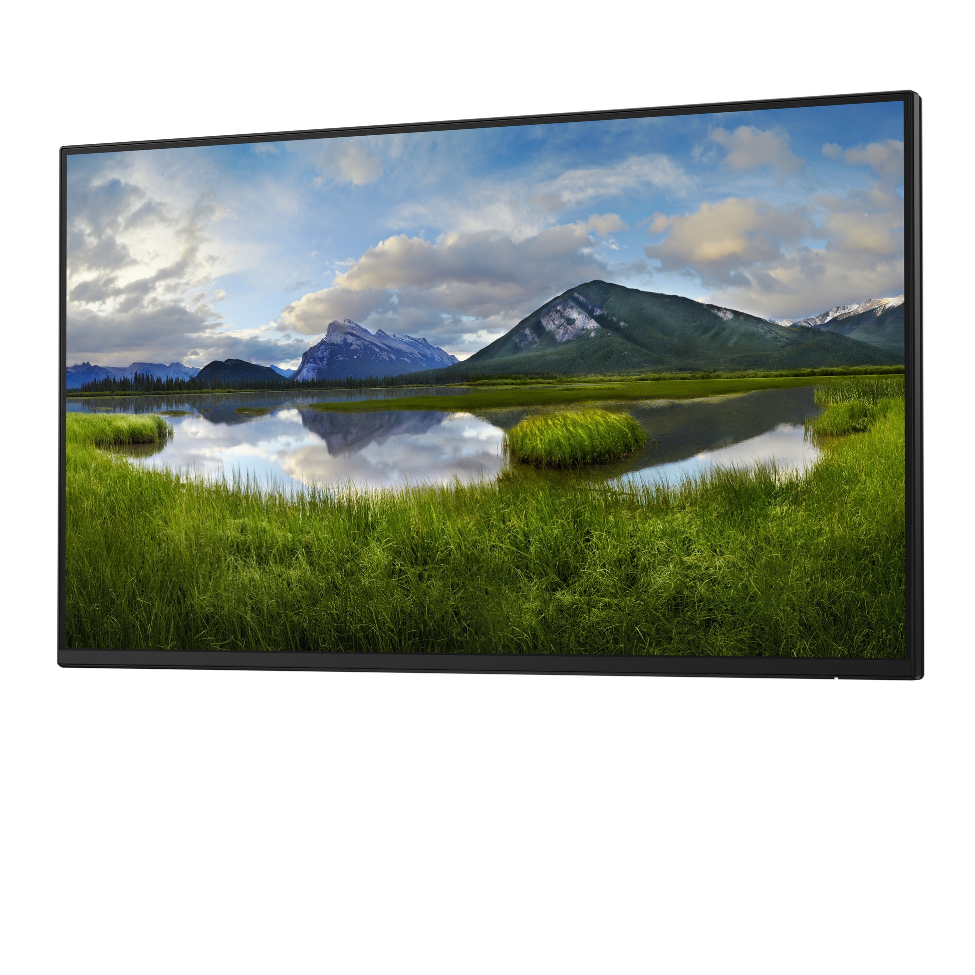 DELL P2425H_WOST – 24", 1920 × 1080 (Full HD), IPS, 100 Hz, USB-C 15 W