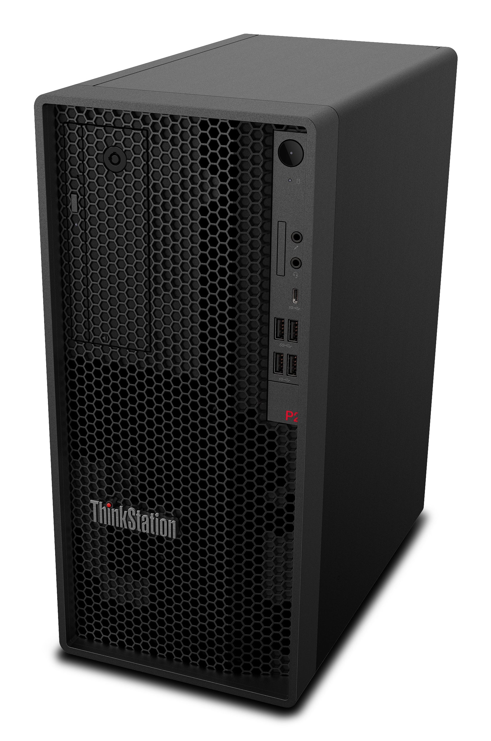 Lenovo Tower – Intel Core i9‑14900K, 64 GB RAM, 1 TB SSD, NVIDIA RTX 4070 12 GB, Windows 11 Pro