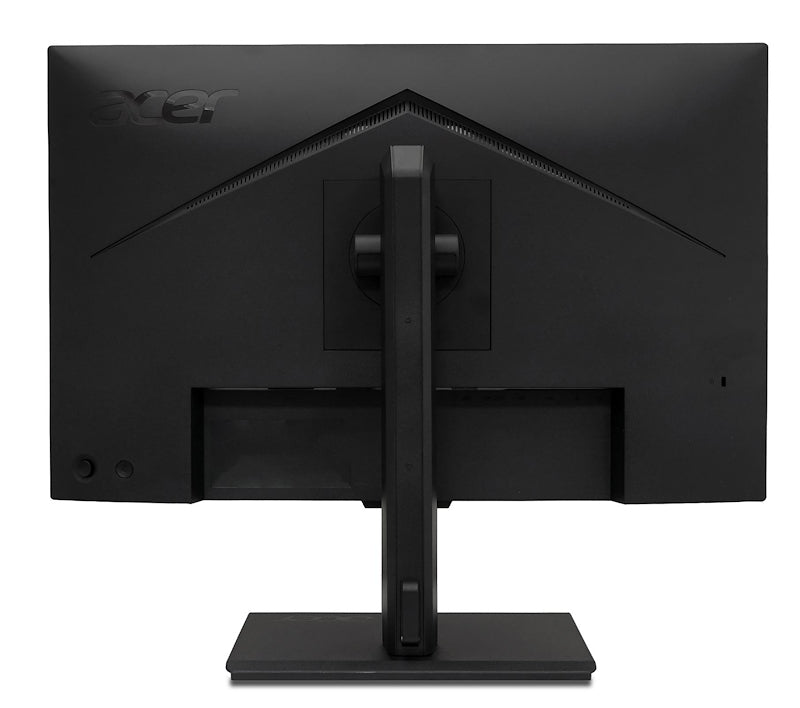 Acer B248YGb – 23,8", 1920 × 1080 (Full HD), IPS, 120 Hz, LAN