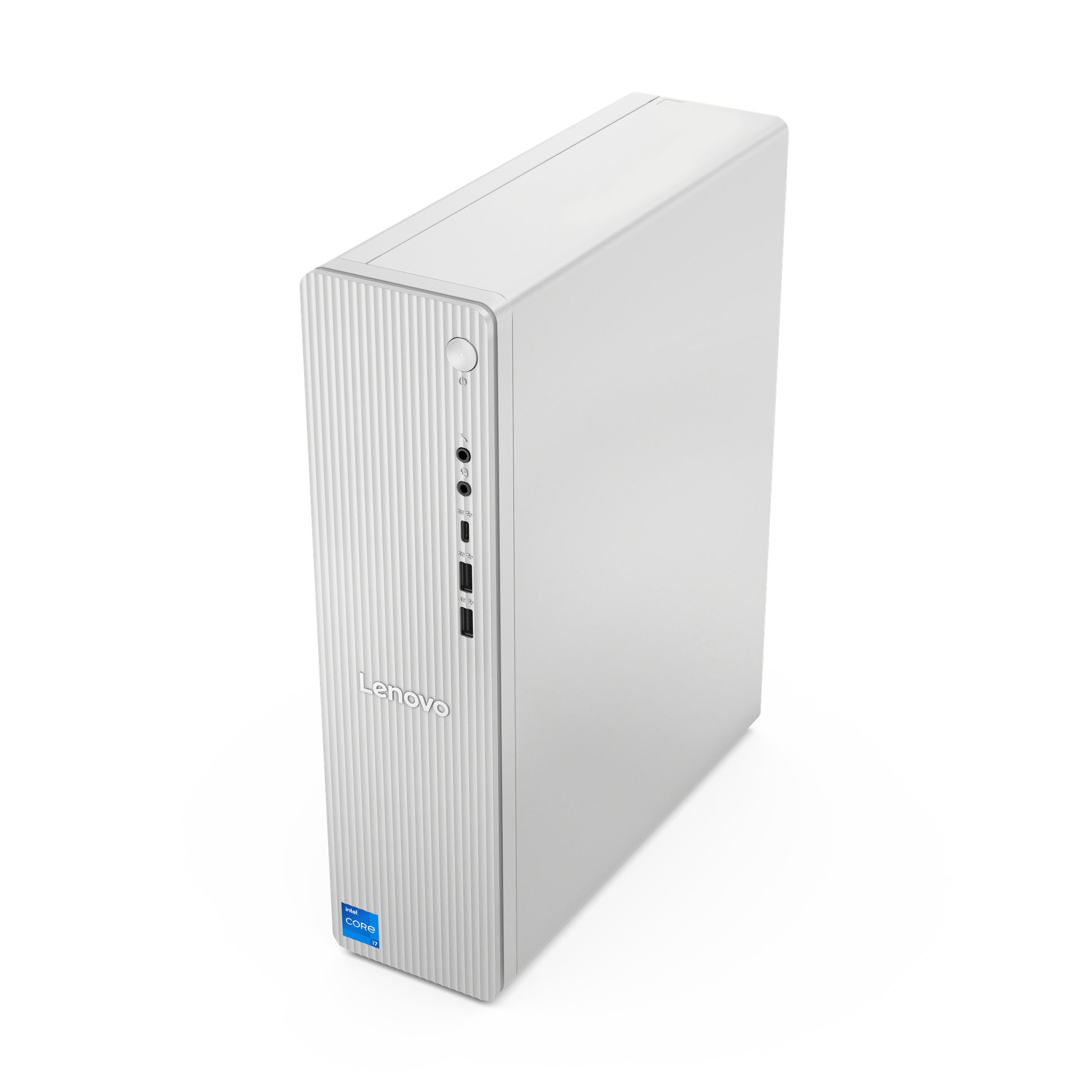 Lenovo Ideacentre SFF – Intel Core i5-13420H, 16 GB RAM, 512 GB SSD, Windows 11 Home