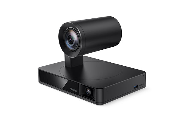 Yealink MVC S90-C5-004 – Konferenzraum-System – inkl. 2× UVC86, MCoreKit-C5, AVHub, MVC-BYOD-Extender