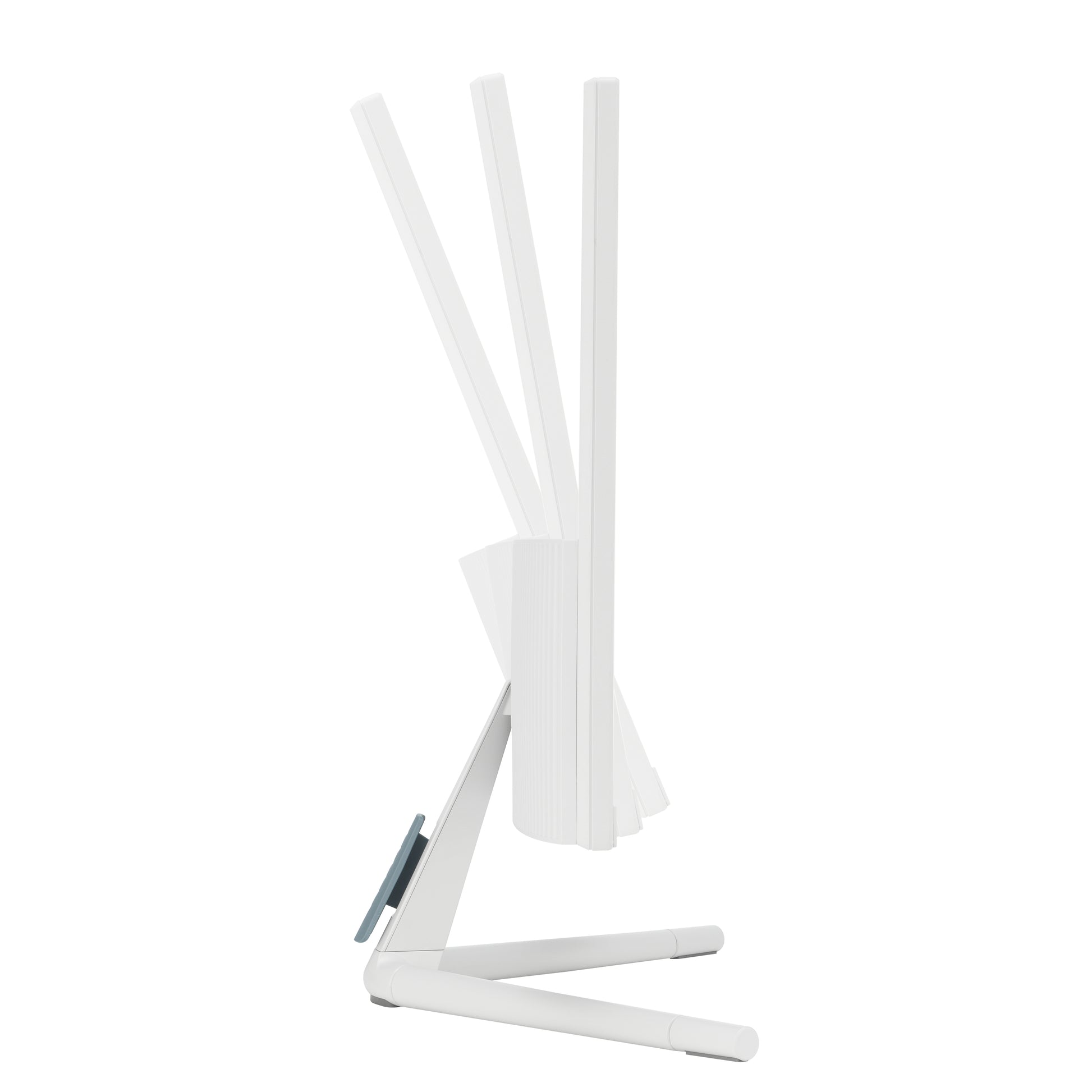 ASUS VU279HFI-W – 27", 1920 × 1080 (Full HD), IPS, 100 Hz