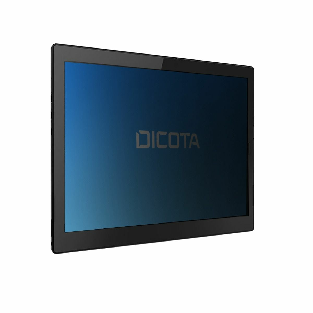 DICOTA Displayschutz für Lenovo ThinkPad X1 Tab 3 Gen