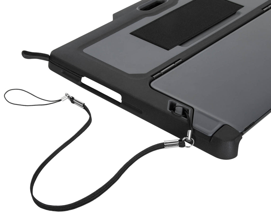 Targus Tablet-Hülle für Surface Pro 9/10 10" – Schwarz