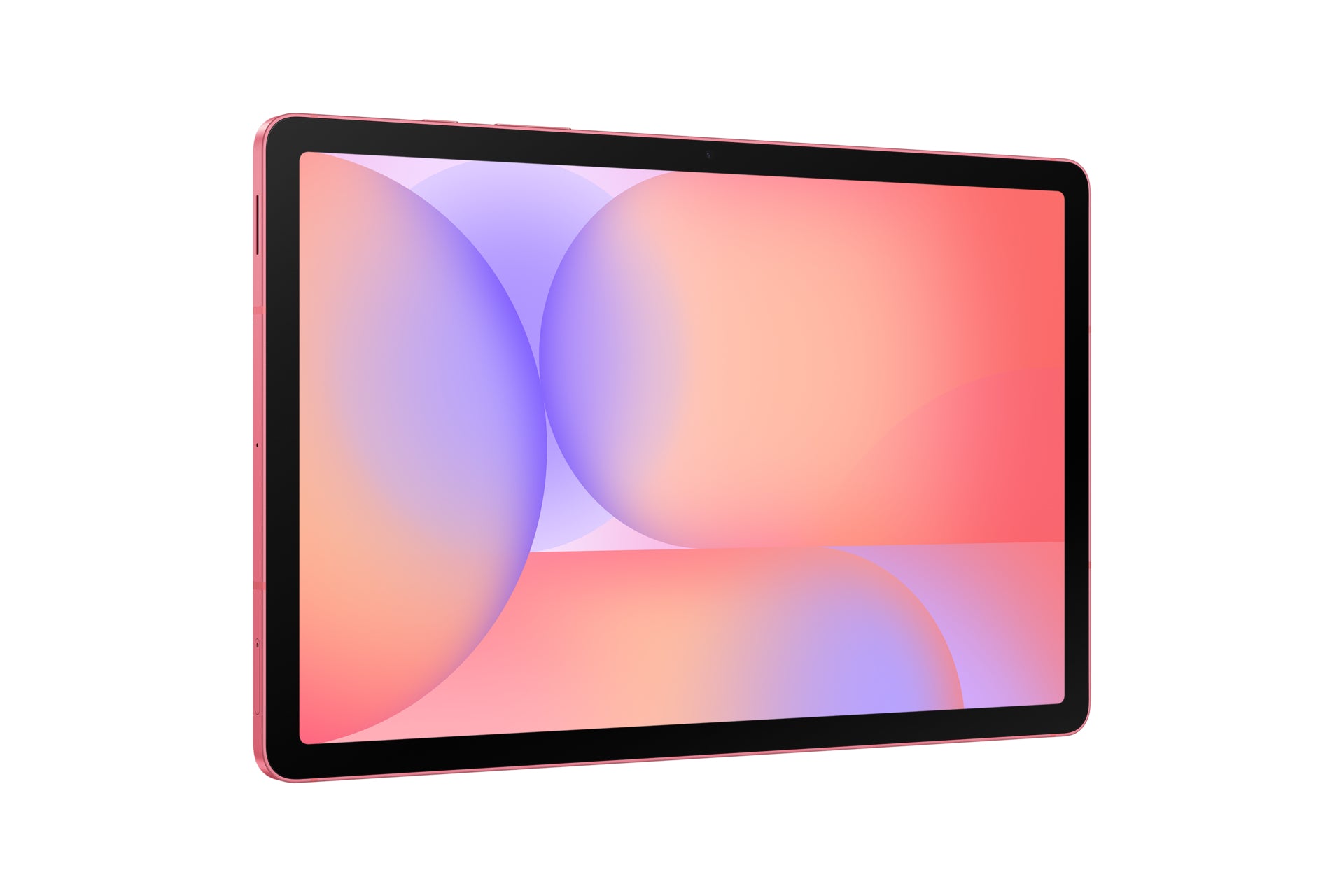 Samsung Galaxy Tab S10 Lite – 10,9", 128 GB, 6 GB RAM, WLAN, Android, Koralle