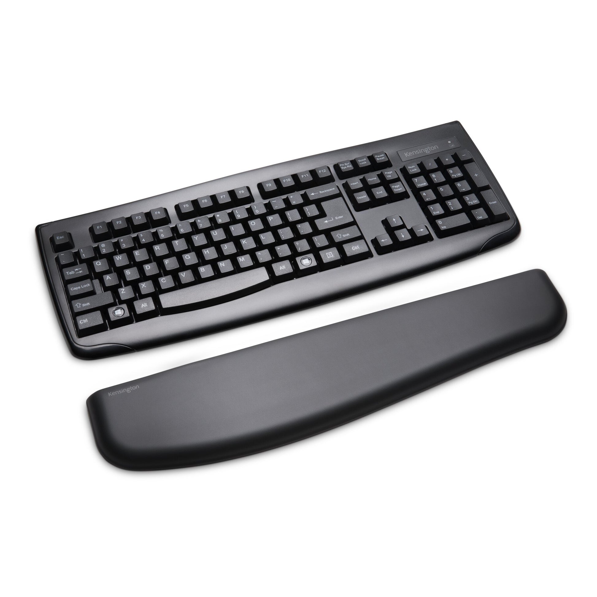 Kensington Tastatur-Handgelenkauflage – ES – für Tastatur