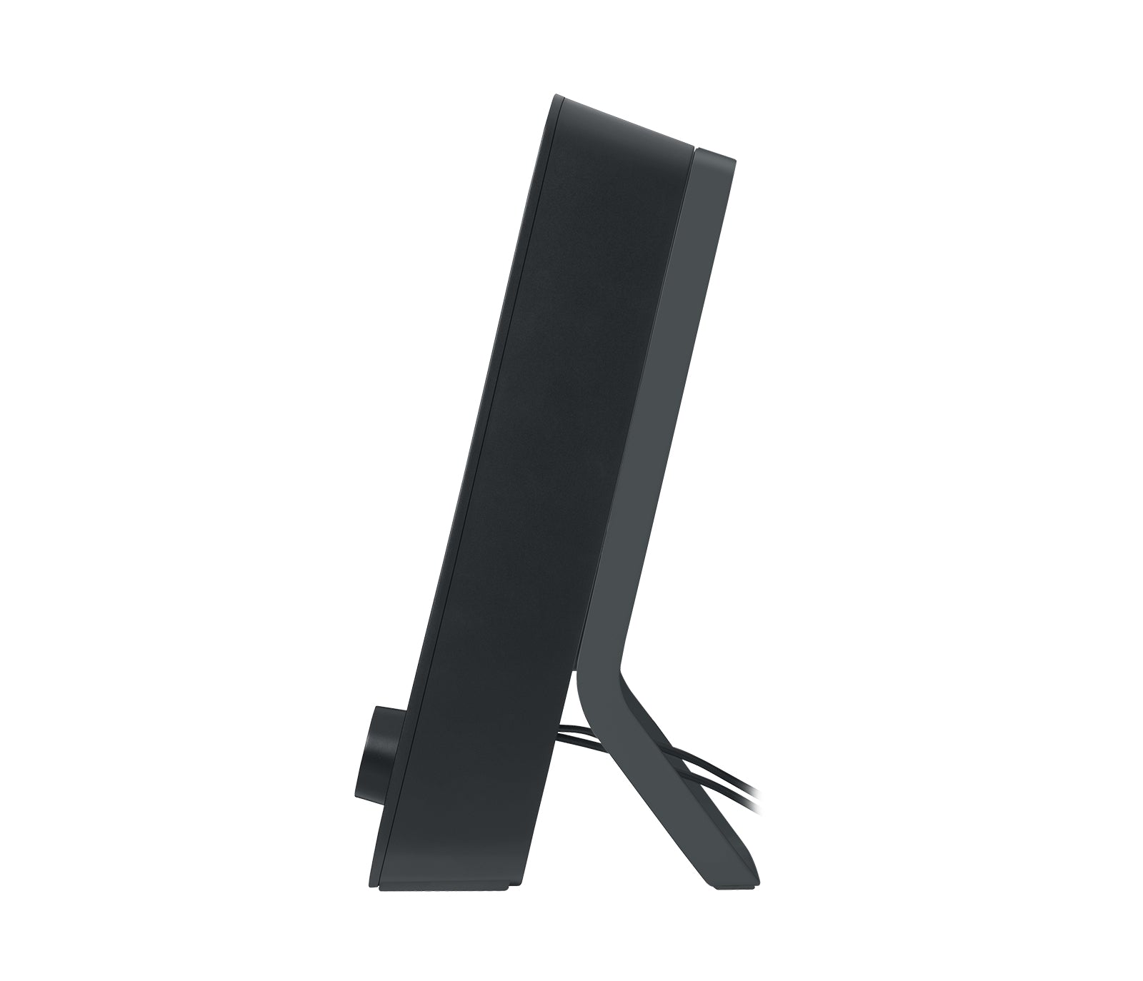 Logitech Z207, Paar – PC-Lautsprecher-Set – 2.0, 5 W, Bluetooth 4.1, 3.5 mm Klinke, Schwarz