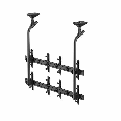Hagor CPS C2X2 – Videowand-Stand, für 46–55"