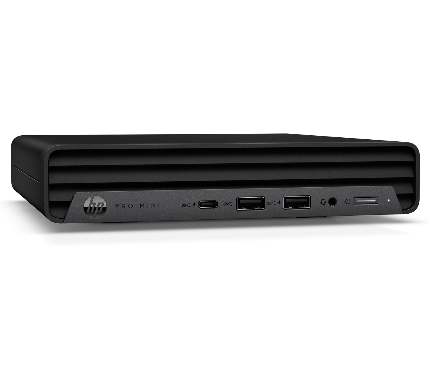 HP Micro – Intel Core i5-12500T, 8 GB RAM, 256 GB SSD, Windows 11 Pro