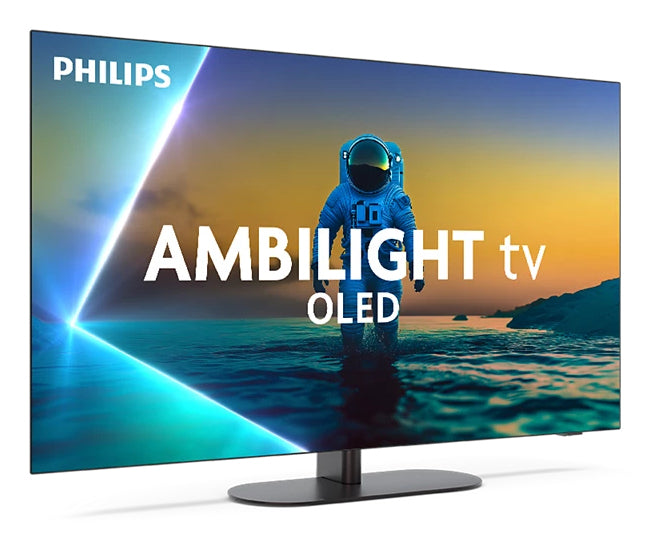 Philips 65OLED810/12 – 65" OLED UHD 4K, Google TV, Ambilight (2025)