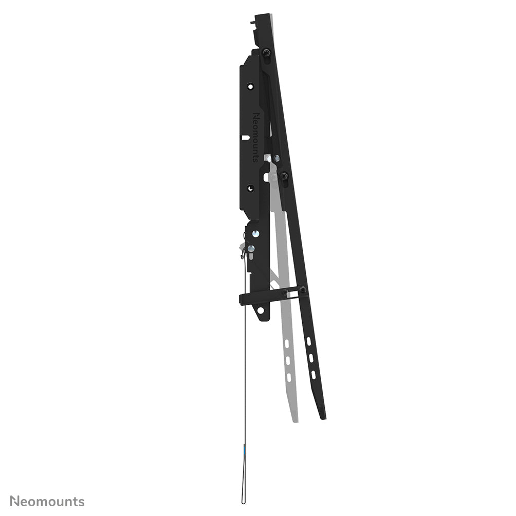 Neomounts Wandhalterung – Fix – 32–75" – VESA 100×100–400×400 – bis 100 kg, Höhenverstellbar – WL30-750BL14