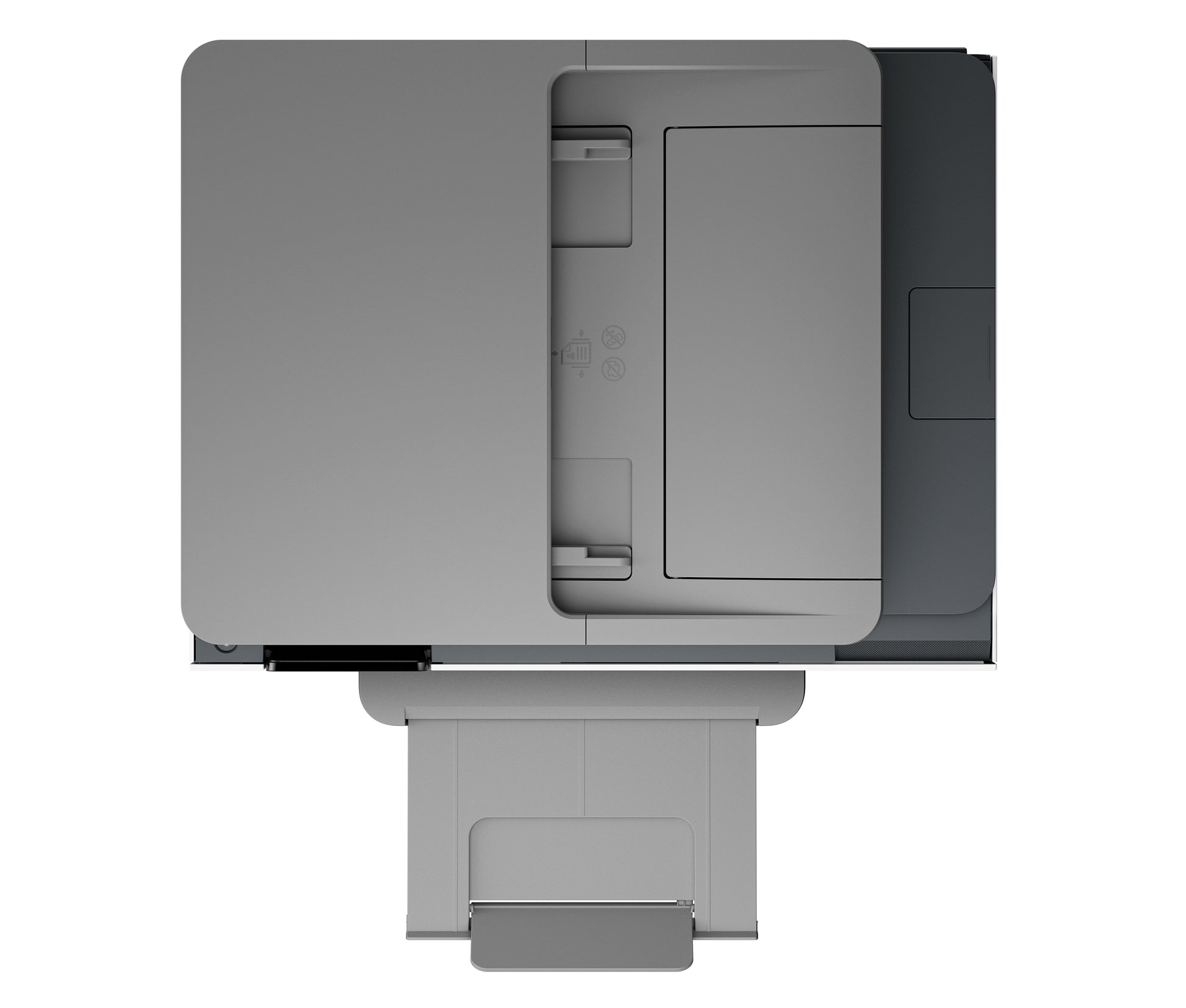 HP OfficeJet Pro 9120 – Farbtintenstrahl-Multifunktionsdrucker, A4, 4-in-1, Duplex, ADF, WLAN/LAN, AirPrint