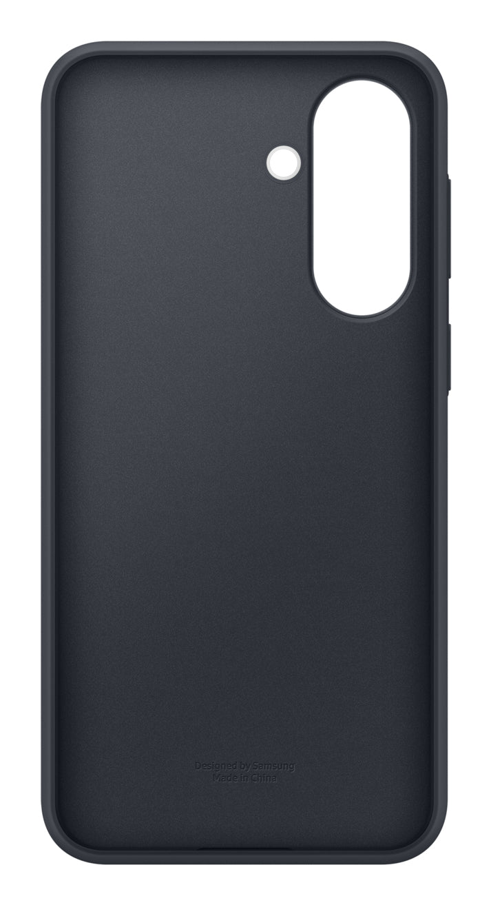 Samsung Backcover – für Samsung Galaxy A37 5G, Silikon, Schwarz, kratzresistent, stossdämpfend