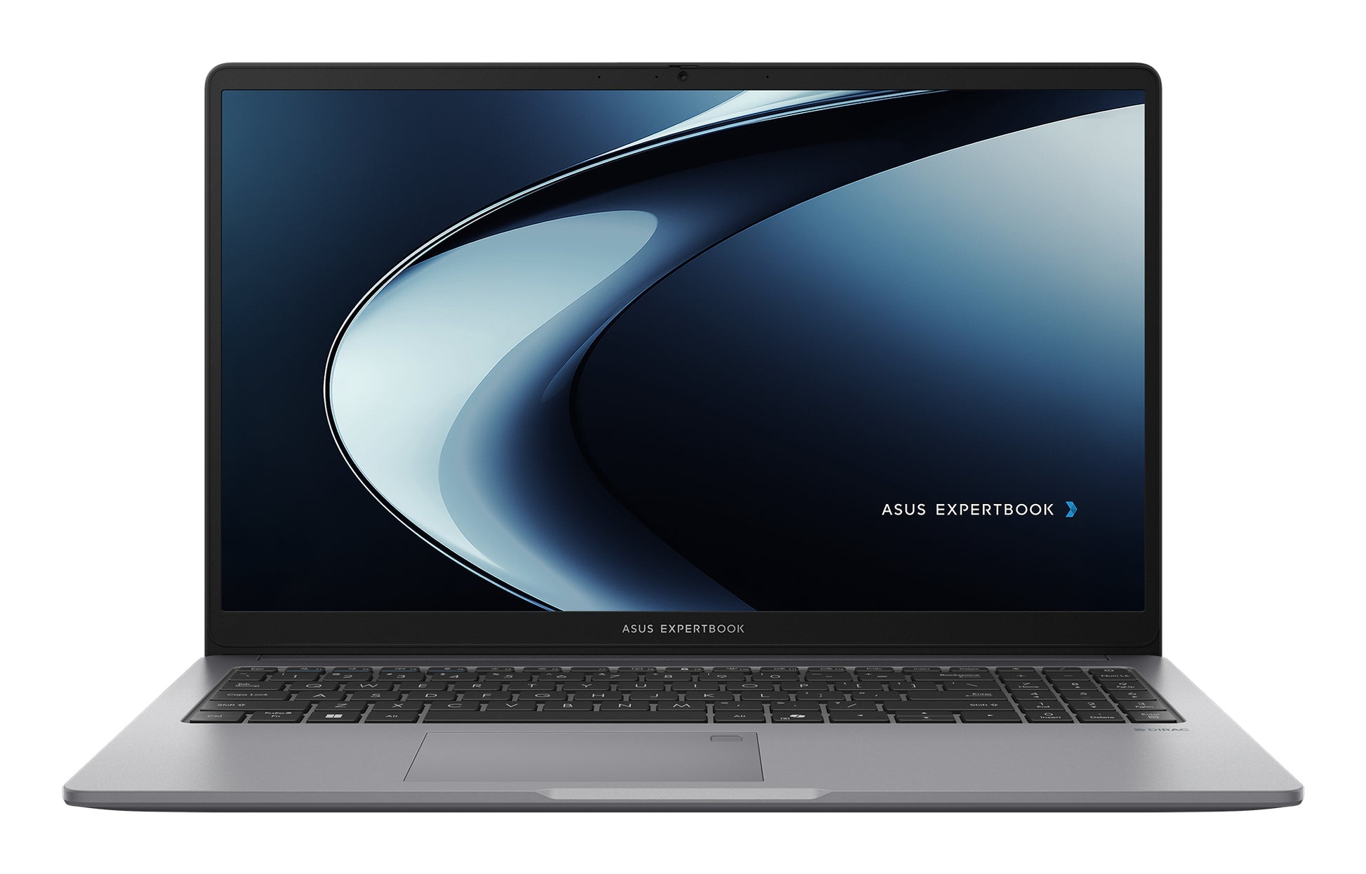ASUS ExpertBook P1 PM1503CDA-S70238X – Laptop, Windows 11 Pro