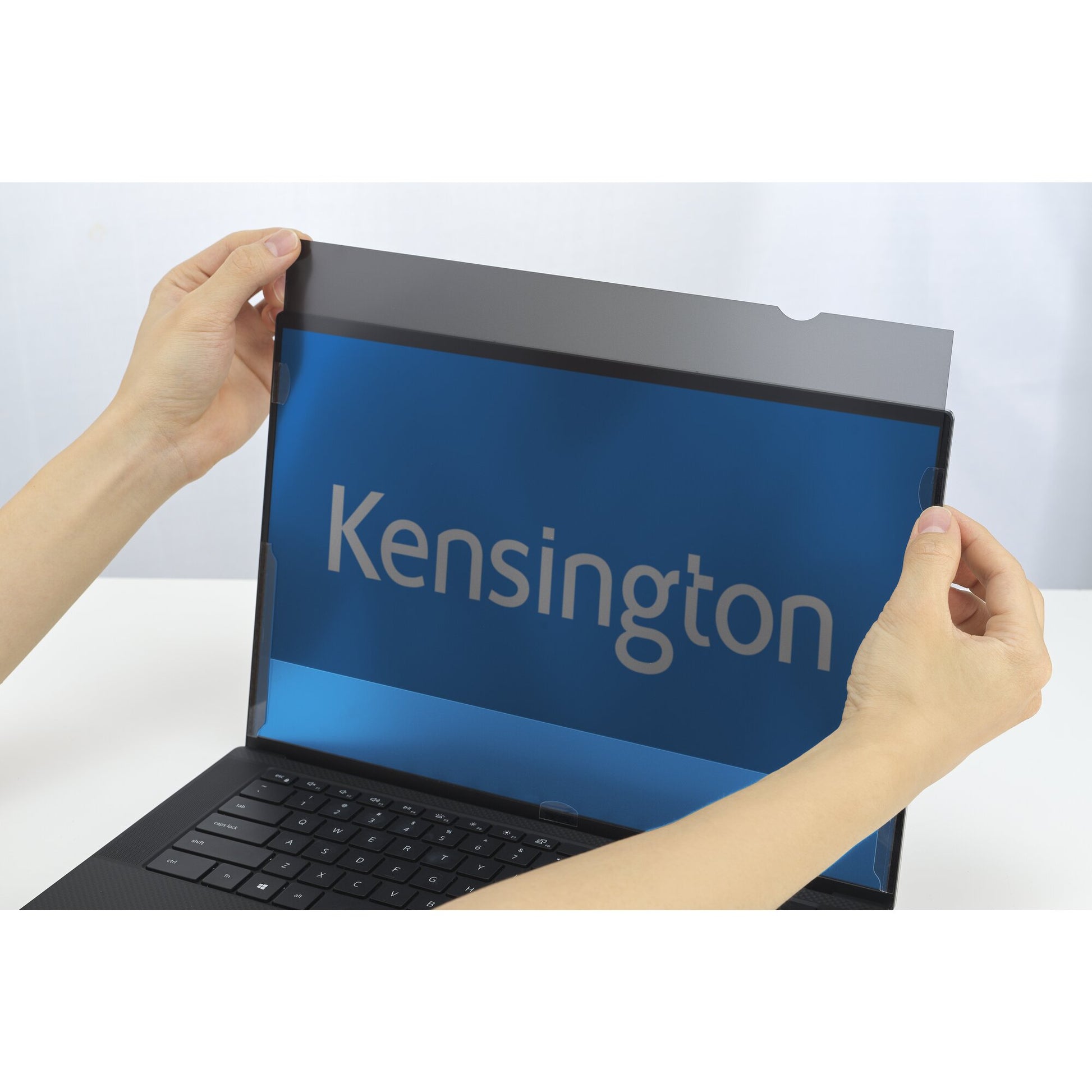 Kensington Displayschutz für Standard-Blickschutzfilter