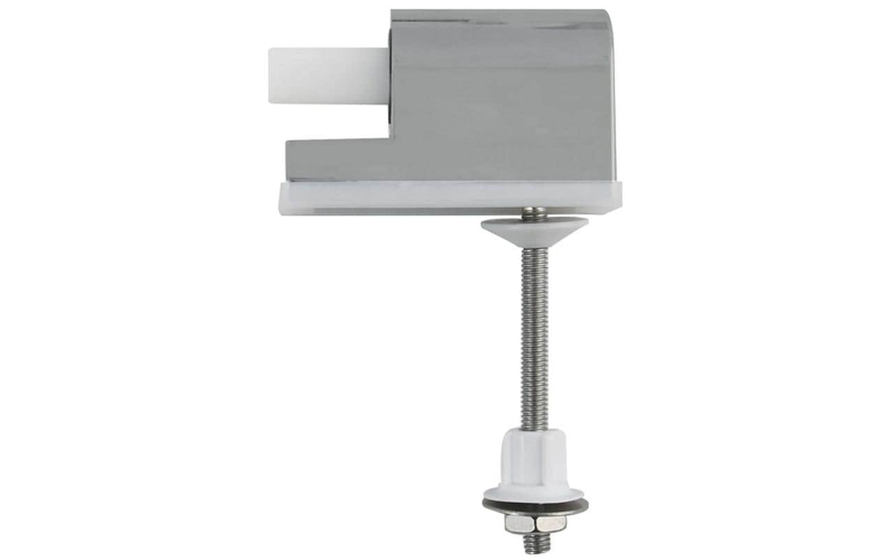 Spirella Neela – Toilettensitz – ABS, Duroplast, matt, Taupe, mit Deckel, Soft-Close, 37,3 × 45,5 cm