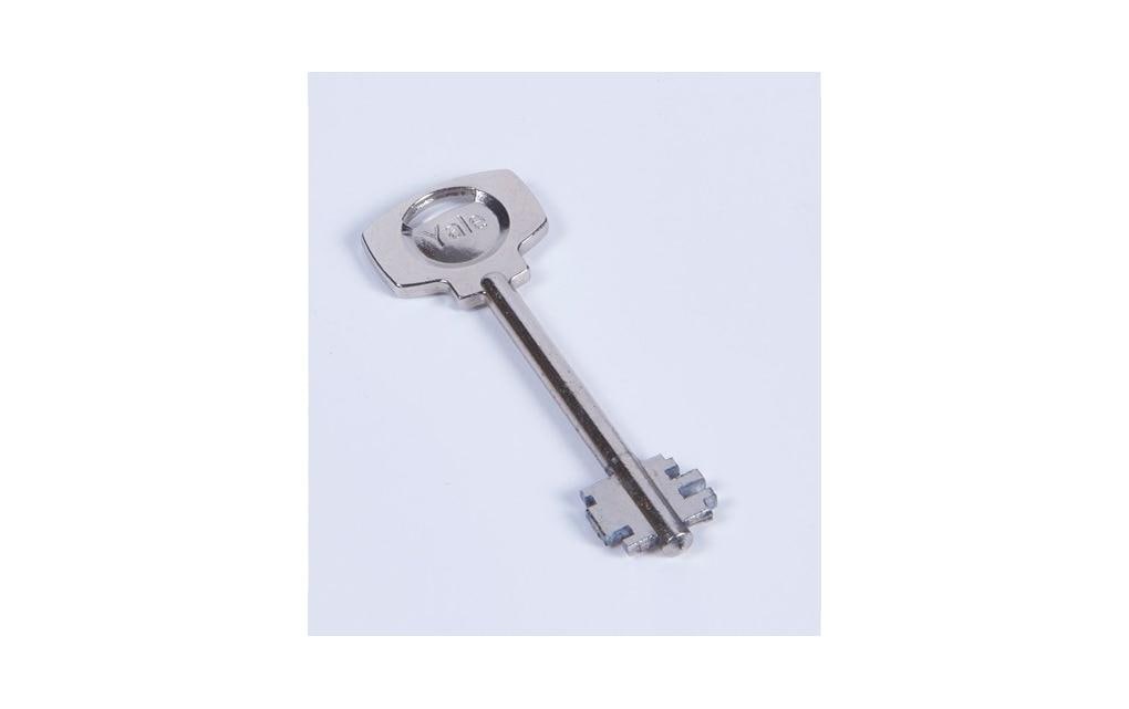 Yale Tresor – mit Zahlenschloss, Stahl, schwarz, 350 × 300 × 250 mm