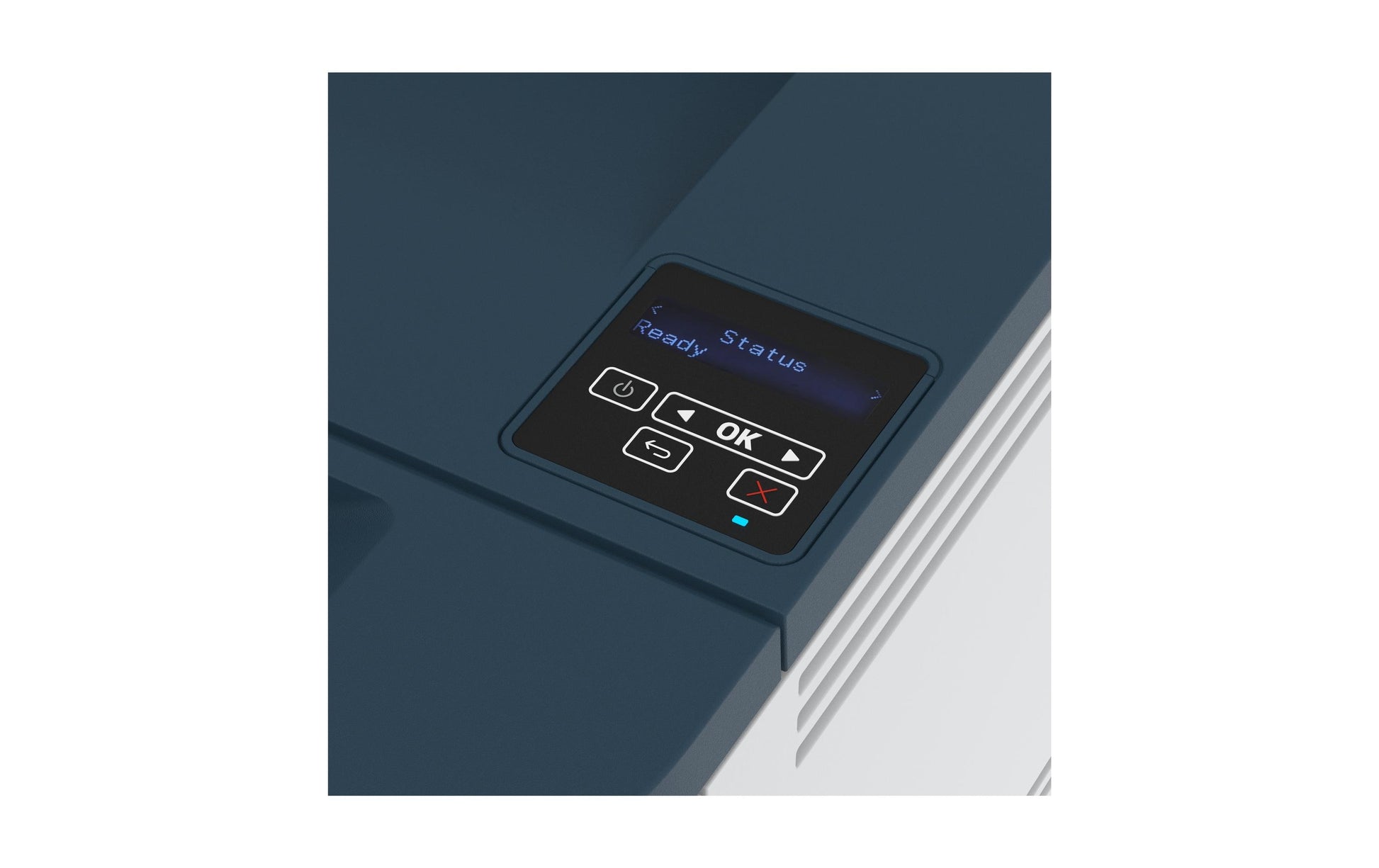 Xerox B310 – S/W