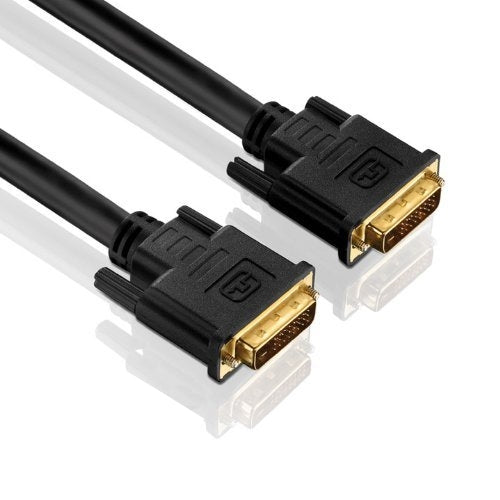 PureLink DVI-D Kabel DVI-D Dual-Link 2560×1600 – 30 m