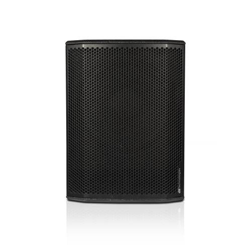 dB Technologies SUB 615 – Subwoofer – 600 W, 15", für dB Technologies PA-Lautsprecher, Schwarz
