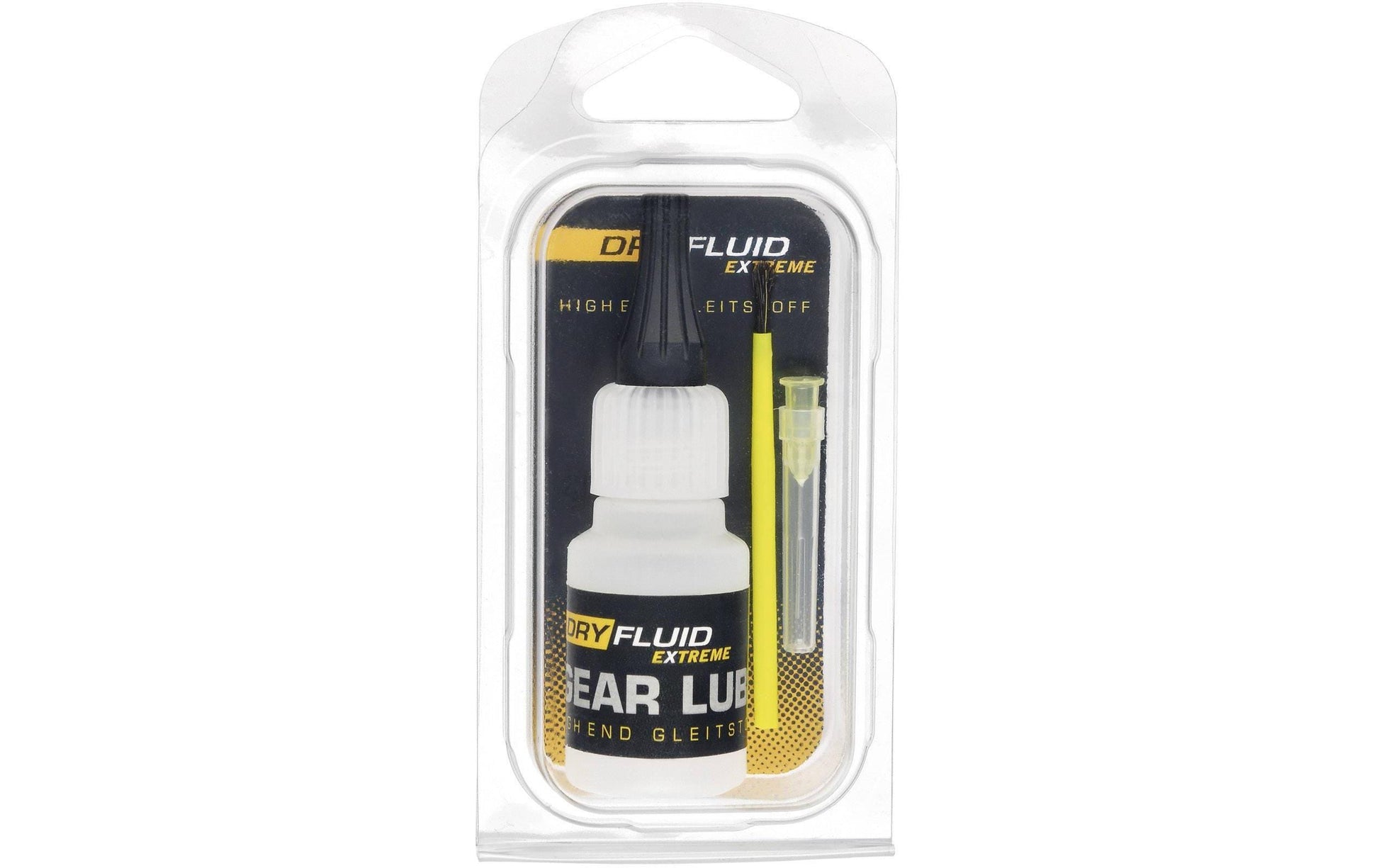 Dryfluid Getriebefett 20 ml – für Getriebe