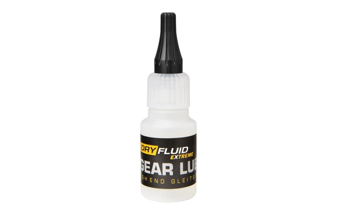 Dryfluid Getriebefett 20 ml – für Getriebe