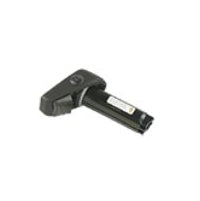 Datalogic Ersatzakku – FBP-PM90, kompatibel mit PowerScan PD9500-DPM, Schwarz