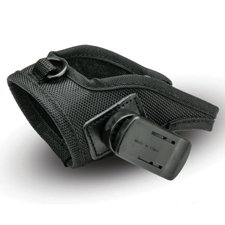 Datalogic Schutzhülle/Gürtelholster – PC-P090, für PBT9500 und PM9500, Schwarz