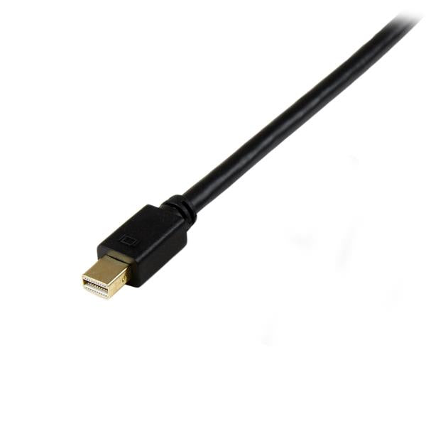 StarTech.com Mini DisplayPort auf DVI Adapter, 91,4 cm