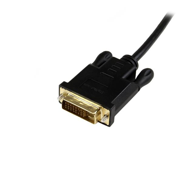 StarTech.com Mini DisplayPort auf DVI Adapter, 91,4 cm