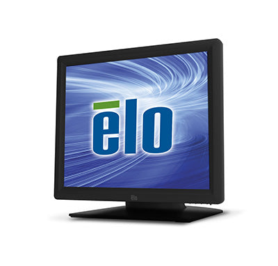 Elo Touch Solutions Elo ET1517L 15" iTouch – Zero-Bezel, entspiegelt, Schwarz