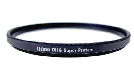 Dörr DHG Super Protect UV Objektivfilter – 77 mm