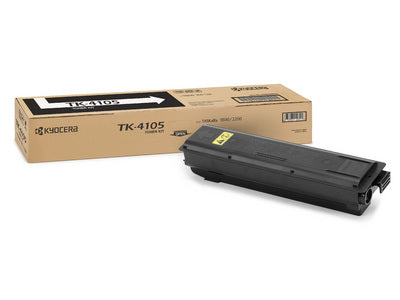 Kyocera – Toner TK-4105 – 15000 Seiten