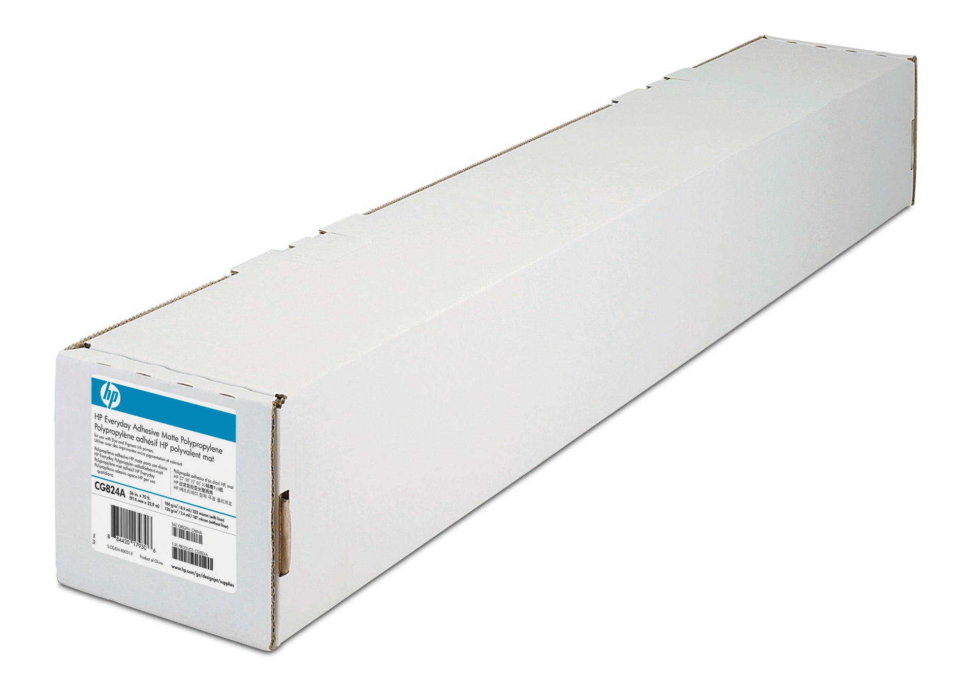 HP Spezialfolie – 610 × 12000 mm