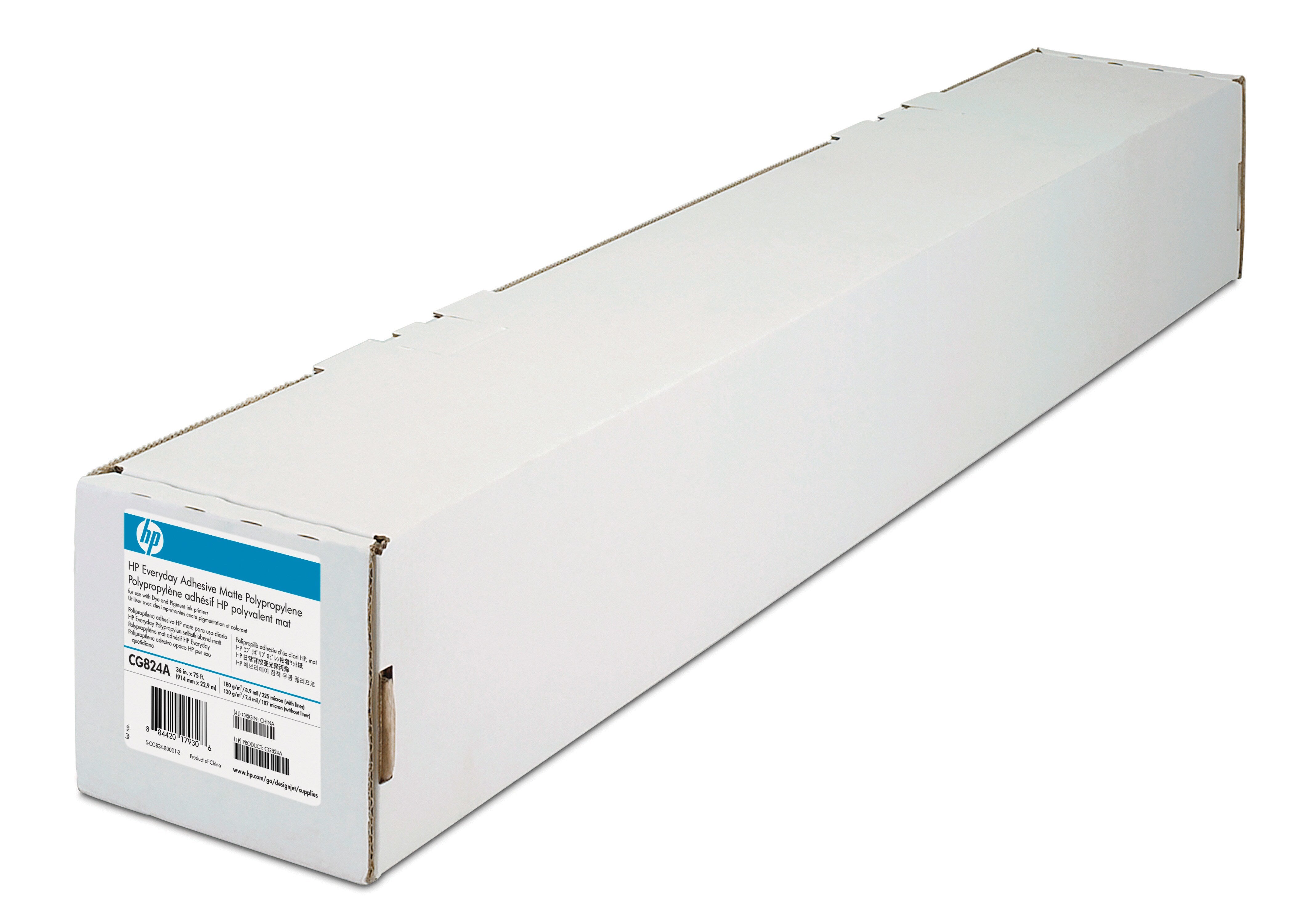 HP Spezialfolie – 610 × 12000 mm