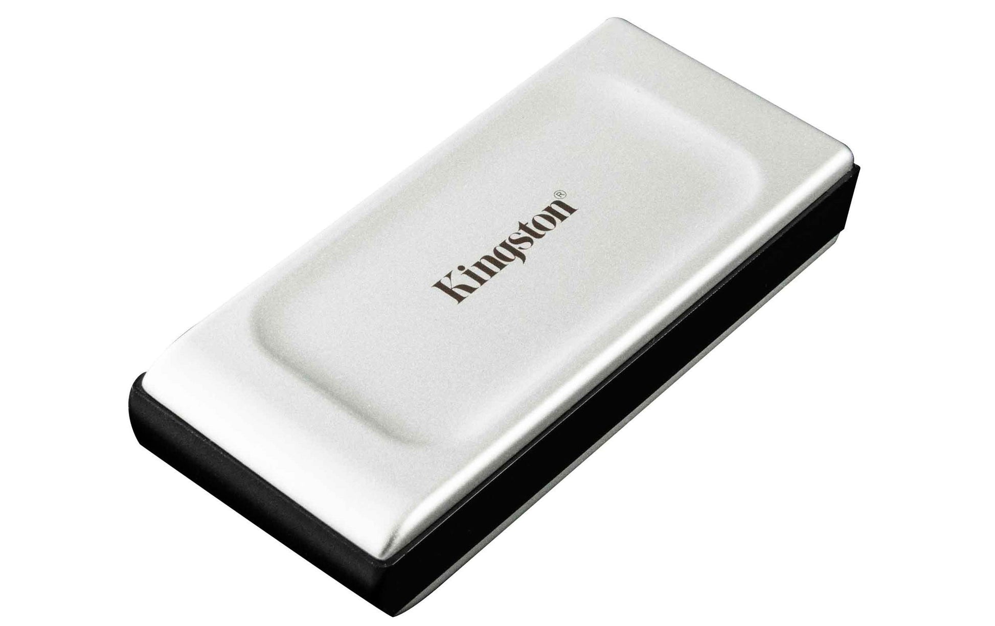 Kingston Technology Kingston XS2000 Speichergerät – 500 GB, USB 3.2, portabel