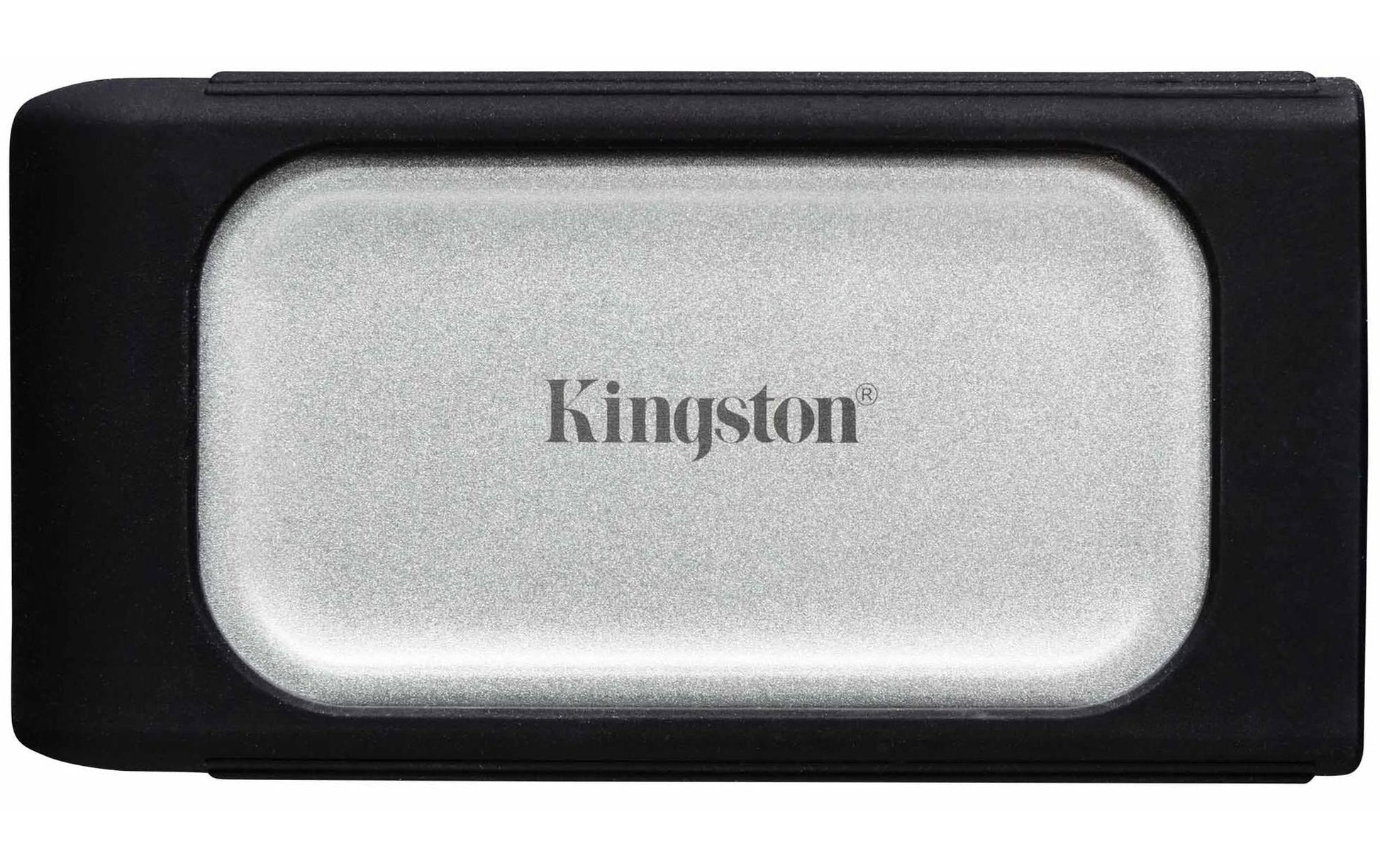 Kingston Technology Kingston SSD XS2000 – 1 TB, USB 3.2, portabel