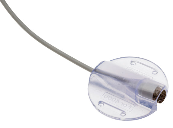 Axis 5505-041 Halterung – für AXIS T8353A/AXIS T8353B, Transparent