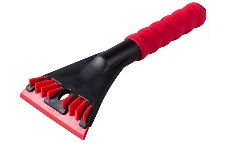 Edi clean Eiskratzer – für Windschutzscheibe – 25 cm