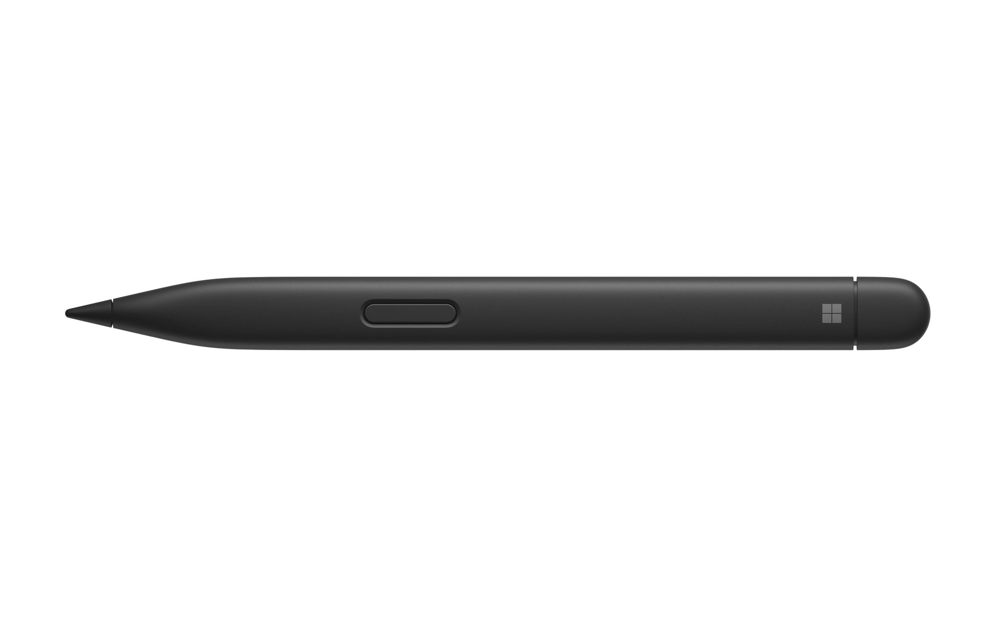 Microsoft Surface Slim Pen V2 – Bluetooth, Schwarz, für Surface Laptop Studio, Surface Pro 8 & Surface Pro X