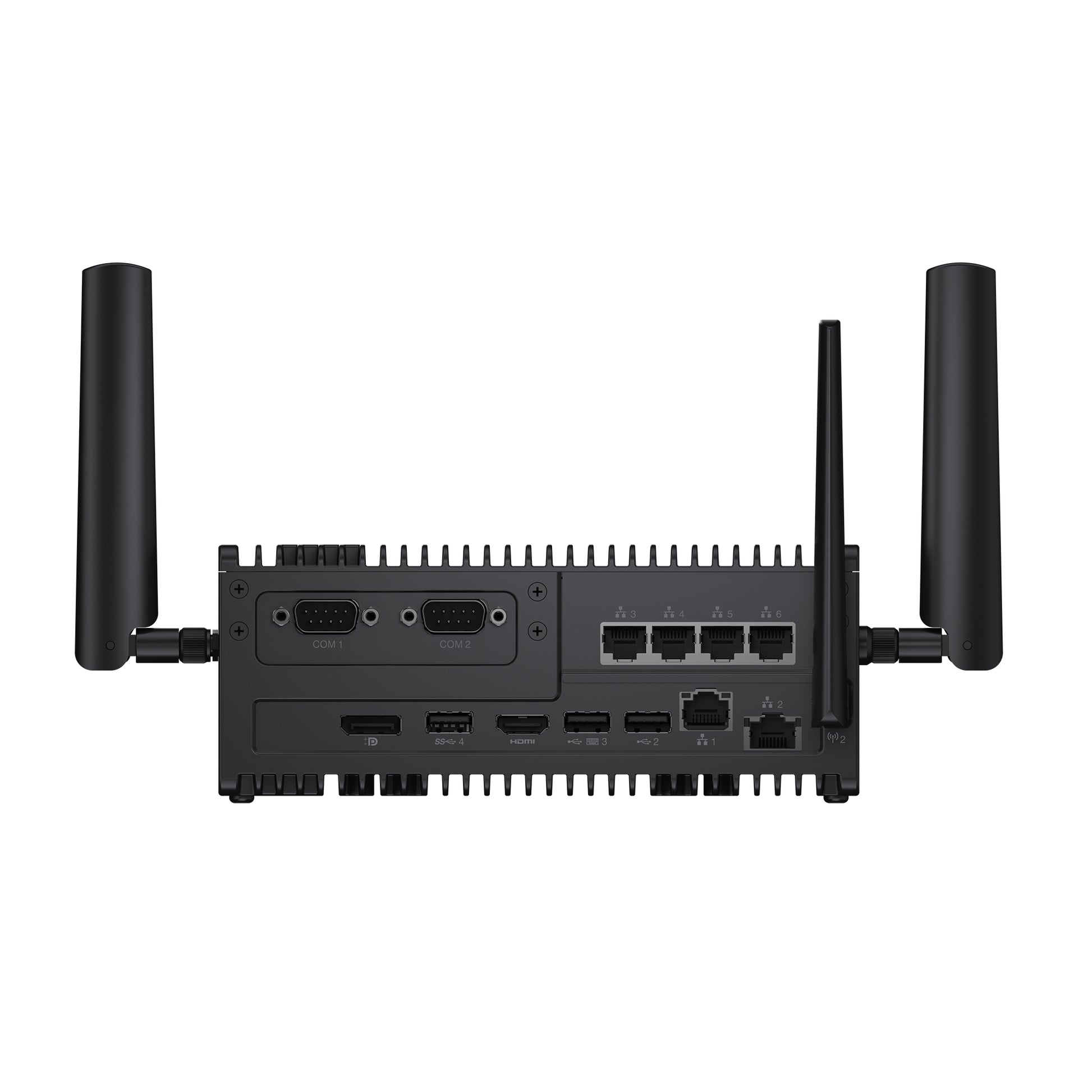 Lenovo ThinkEdge Se50 Micro – Intel Core i5-8365UE, 16 GB RAM, 512 GB SSD, Windows 11 IoT Enterprise