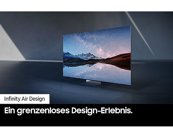 Samsung QN900D QE65QN900DTXZU – 65" TV – 8K UHD – Neo QLED – Tizen – 100 Hz – HDR10+