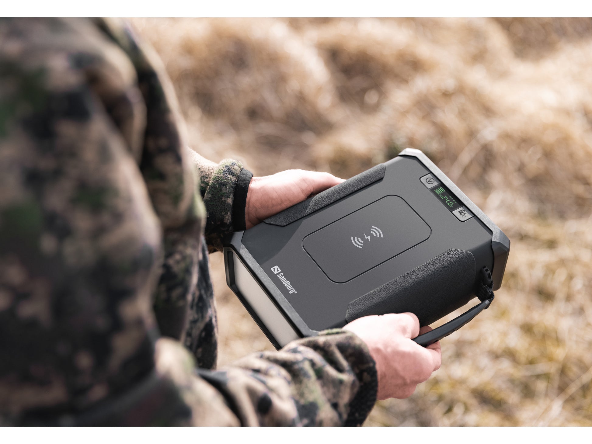 Sandberg Powerbank