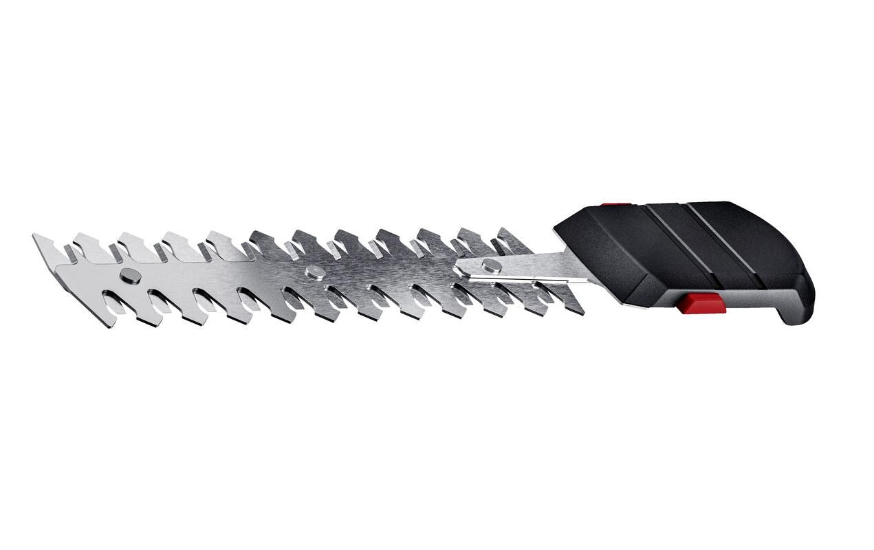 Metabo Strauchmesser 200 mm Stahl – für Metabo SGS 18 LTX Q