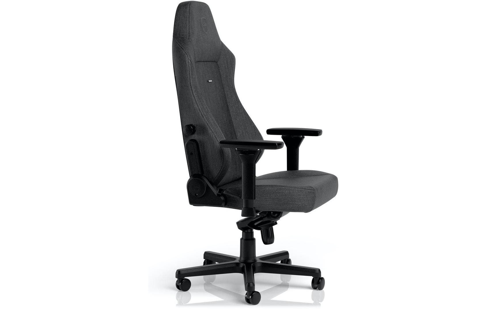 noblechairs Konferenzstuhl Hero – 52×48×139 cm, anthrazit